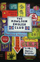 The Kowloon English Club by Stephen Griffiths, 9789887963875