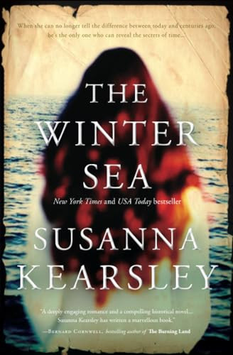 The Winter Sea by Susanna Kearsley, 9781402241376