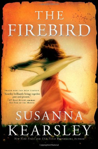 The Firebird by Susanna Kearsley, 9781402276637