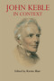 John Keble in Context - 9781843311478 by Kirstie Blair, 9781843311478
