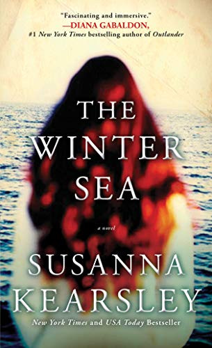 The Winter Sea - 9781728215068 by Susanna Kearsley, 9781728215068