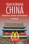 Transforming China (Globalization, Transition and Development) - 9781843311232 by Peter Nolan, 9781843311232