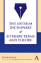 The Anthem Dictionary of Literary Terms and Theory by Peter Auger, Robert Douglas-Fairhurst, 9781843318712