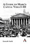 A Guide to Marx's 'Capital' Vols I-III by Kenneth Smith, 9780857285560