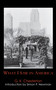 What I Saw in America by G. K. Chesterton, Simon Newman, 9781843313007