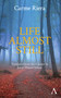 Life Almost Still by Carme Riera, Josep Sobrer, 9781783084616