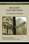 Religion and the State (A Comparative Sociology) - 9781783080663 by Jack Barbalet, Adam Possamai, Bryan S. Turner, 9781783080663