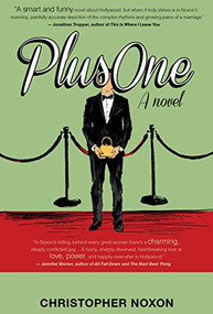 Plus One - 9781938849428 by Christopher Noxon, Christopher Noxon, 9781938849428