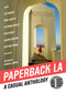 Paperback L.A. Book 1 (A Casual Anthology: Clothes, Coffee, Crushes, Crimes) by Susan LaTempa, Robert Landau, 9781945551246