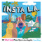 Insta L.A. (101 Must-Snap Photo Ops in Los Angeles) by Dorie Bailey, Julianne Johnson, 9781945551536