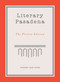 Literary Pasadena (The Fiction Edition) by Patricia O'Sullivan, Jervey Tervalon, Michelle Huneven, Victoria Patterson, David Ebershoff, 9781938849091