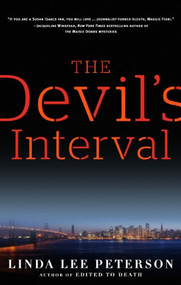The Devil's Interval by Linda Lee Peterson, 9781938849114