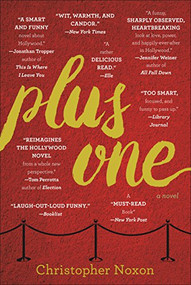 Plus One - 9781938849725 by Christopher Noxon, 9781938849725