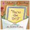 You're the Best (A Celebration of Friendship) by Lian Dolan, Liz Dolan, Julie Dolan, Monica Dolan, Sheila Dolan, 9781938849589