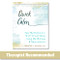 Quick Calm (Easy Meditations to Short-Circuit Stress Using Mindfulness and Neuroscience) by Jennifer R. Wolkin, 9781684036080
