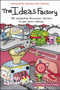The Ideas Factory (100 Adaptable Discussion Starters to Get Teens Talking) by Martin Saunders, 9780857216809