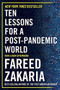 Ten Lessons for a Post-Pandemic World - 9780393868265 by Fareed Zakaria, 9780393868265