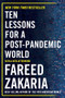 Ten Lessons for a Post-Pandemic World - 9780393868265 by Fareed Zakaria, 9780393868265