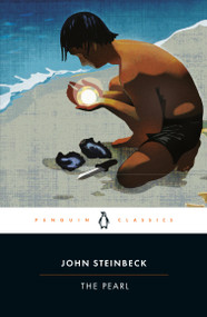 The Pearl - 9780140187380 by John Steinbeck, Linda Wagner-Martin, Jose Clemente Orozco, 9780140187380