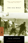 The Sea-Wolf - 9780679783374 by Jack London, Gary Kinder, 9780679783374