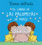 Libro de las Palomitas de Maiz (Spanish Edition) by Tomie dePaola, 9780823447206