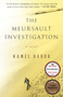 The Meursault Investigation (A Novel) by Kamel Daoud, John Cullen, 9781590517512