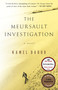 The Meursault Investigation (A Novel) by Kamel Daoud, John Cullen, 9781590517512