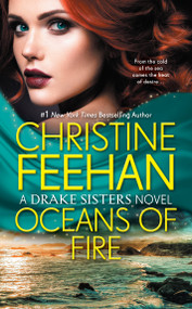 Oceans of Fire by Christine Feehan, 9780515139532