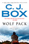 Wolf Pack - 9780525538226 by C. J. Box, 9780525538226