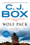 Wolf Pack - 9780525538226 by C. J. Box, 9780525538226