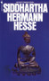 Siddhartha (A Novel) by Hermann Hesse, 9780553208849