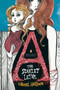 The Scarlet Letter ((Penguin Classics Deluxe Edition)) by Nathaniel Hawthorne, Ruben Toledo, 9780143105442