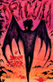 Dracula ((Penguin Classics Deluxe Edition)) by Bram Stoker, Ruben Toledo, 9780143106166