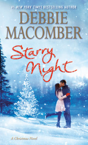 Starry Night (A Christmas Novel) by Debbie Macomber, 9780345528902