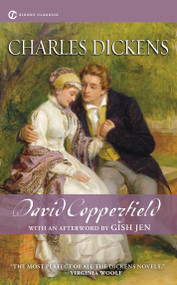 David Copperfield - 9780451530042 by Charles Dickens, Gish Jen