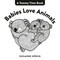 Babies Love Animals by Susanne Konig, 9780593403457