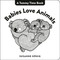 Babies Love Animals by Susanne König, 9780593403457