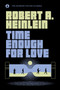 Time Enough For Love - 9780593437247 by Robert A. Heinlein, 9780593437247