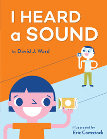 I Heard a Sound - 9780823451227 by David J. Ward, Eric Comstock, 9780823451227