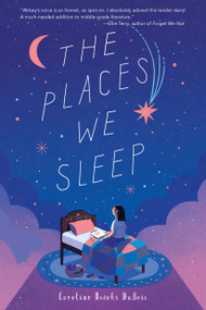 The Places We Sleep - 9780823451302 by Caroline Brooks DuBois, 9780823451302