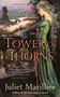 Tower of Thorns by Juliet Marillier, 9780451467027