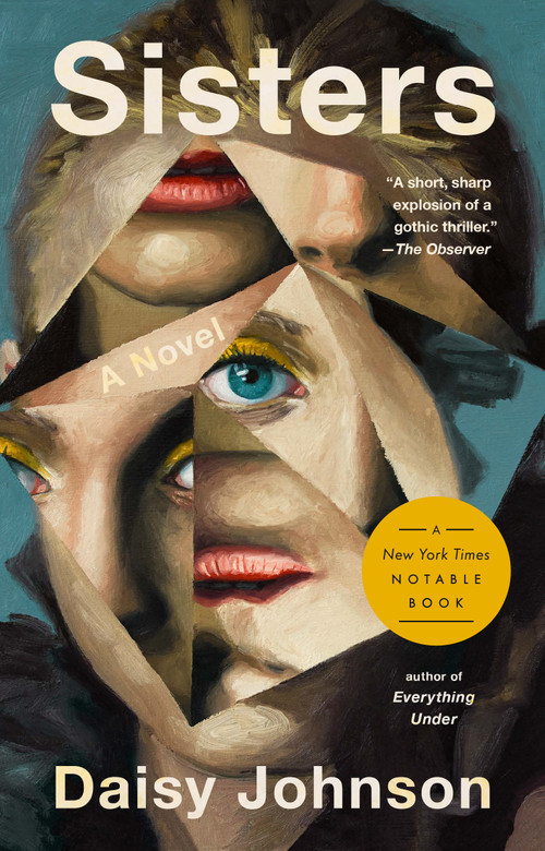 Sisters (A Novel) - 9780593188965 by Daisy Johnson, 9780593188965