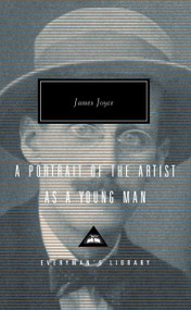 A Portrait of the Artist as a Young Man (Introduction by Richard Brown) - 9780679405757 by James Joyce, Richard Brown, 9780679405757