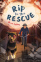 Rip to the Rescue - 9780823451081 by Miriam Halahmy, 9780823451081