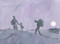 On the Move: Home Is Where You Find It by Michael Rosen, Quentin Blake, 9781536218107