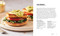 A Hearty Book of Veggie Sandwiches (Vegan and Vegetarian Paninis, Wraps, Rolls, and More) by Jackie Freeman, 9781632173720