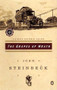The Grapes of Wrath ((Centennial Edition)) by John Steinbeck, 9780142000663