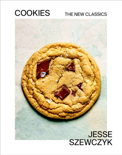 Cookies (The New Classics: A Baking Book) - 9780593235669 by Jesse Szewczyk, 9780593235669
