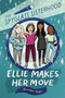 Ellie Makes Her Move - 9780823451104 by Marilyn Kaye, 9780823451104
