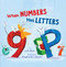 When Numbers Met Letters - 9780823451210 by Lois Barr, Stephanie Laberis, 9780823451210